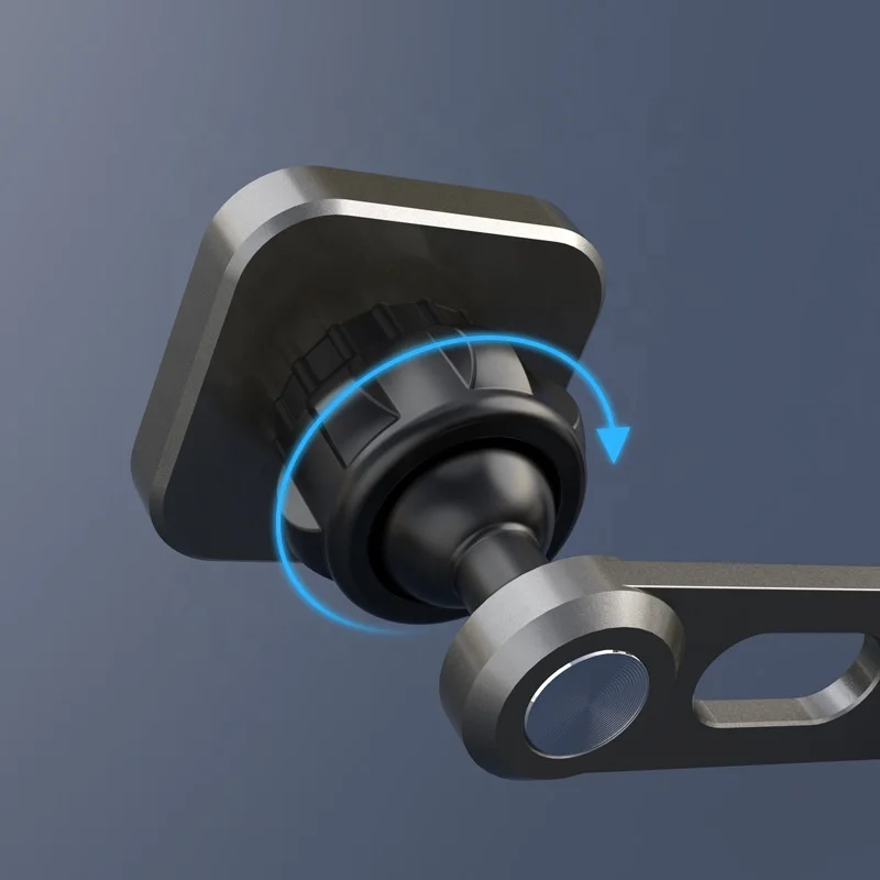 TEFUN for Tesla Model 3 Model Y 2021 2022 Mobile Phone Holder Cell Phone Electric Bracket Stand Model Y Accessories