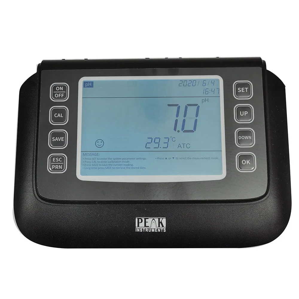 Good Price Lab Water Dissolved Oxygen TDS Conductivity Meter