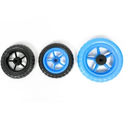 Высокое качество 12x1,75 12 дюймов пластиковый EVA пена заполненная Резина ПУ пенообразователь Балансирующий велосипед колесо