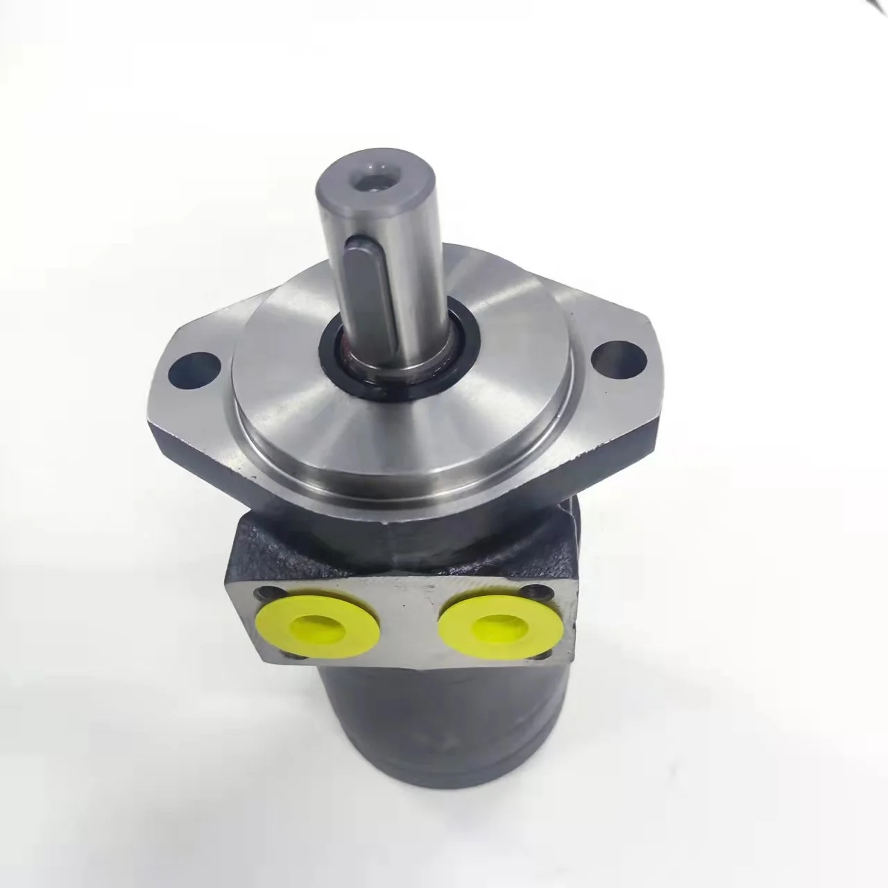 Provide Hydraulic motor for konecranes  817 Spreader  NO.: 761111  52567376