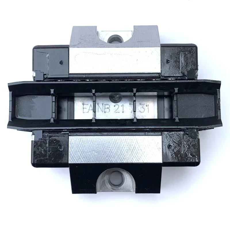 Rexroth runner blocks R166581320 Original Germany linear guide bearing R1665-81320