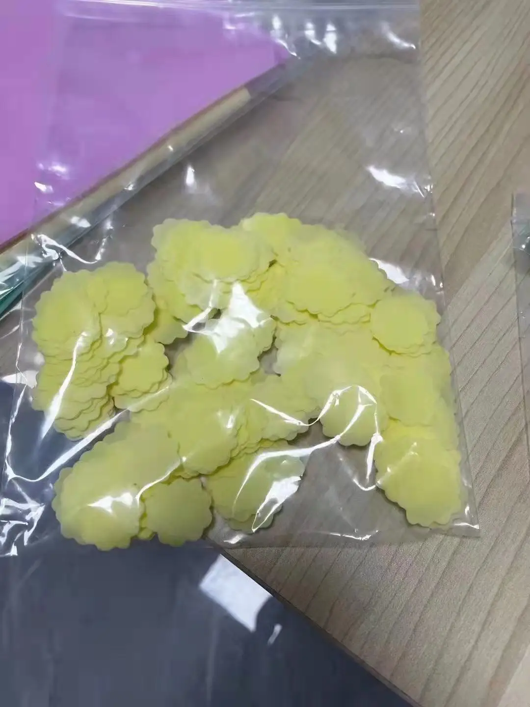 Laundry Sheet Production Line Equipment Drum Dryer Laundry Sheets Laundry Equipment Manufacturer