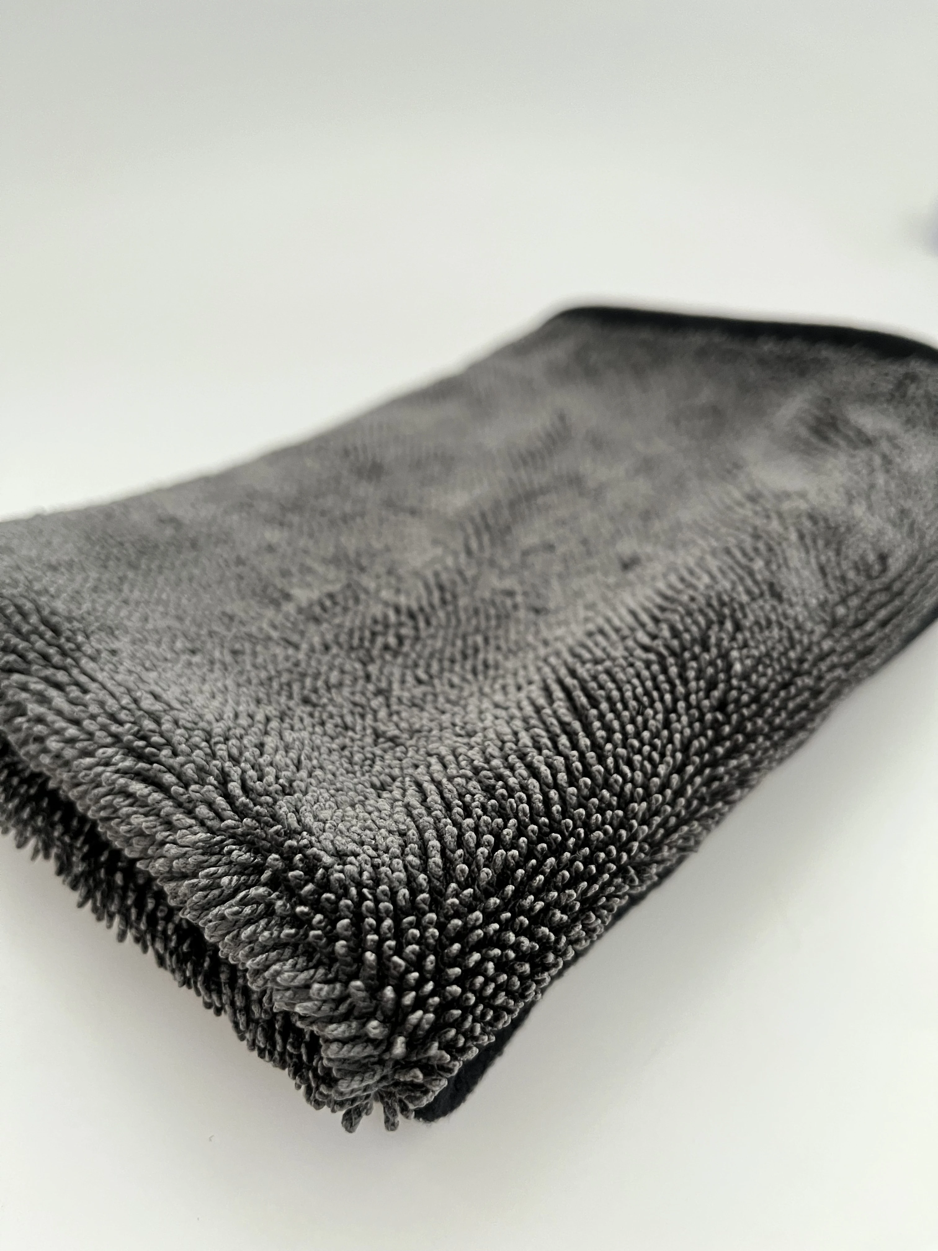 leadmax 40x40 Wholesale Colorful Car Detailing 100% Microfiber Micro fiber Cleaning Cloth Microfiber Towels cr drying towels