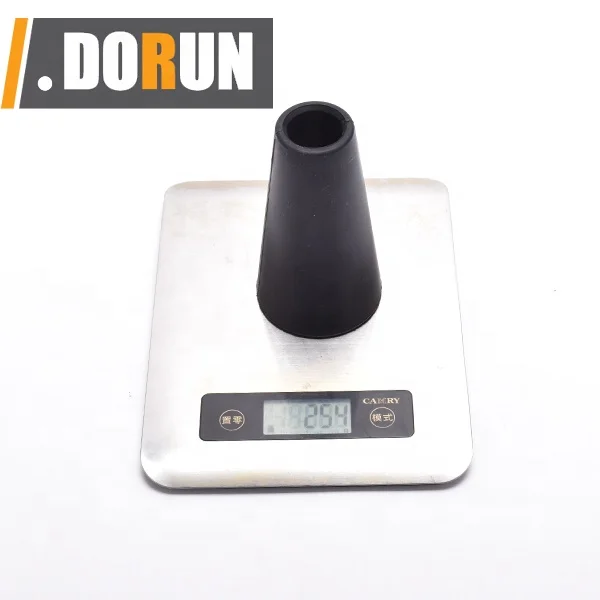 Силиконовые ручки для борьбы, маленькие большие ручки, Подвесные тренировки, ручки премиум-качества в форме конуса