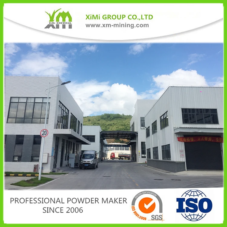 Barium Sulphate Price High Purity 98.8% Precipitated Barium Sulfate BaSO4 Barite Powder For Paint