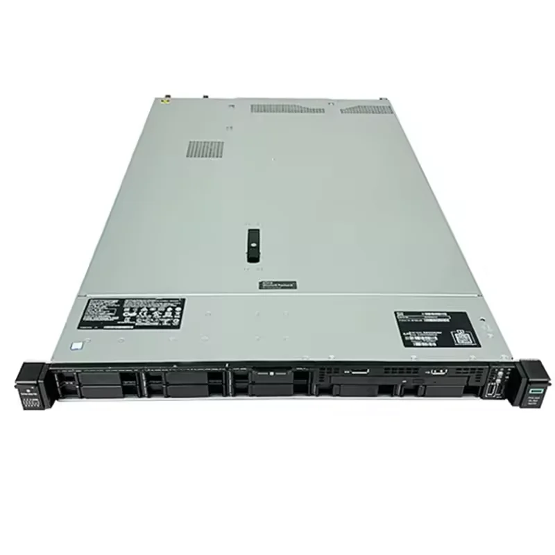 Совершенно Новый DL360 Gen10 8SFFNC CTo серверный P19766-B21 в наличии