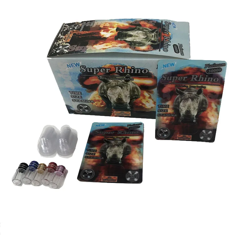 Uv printed pink pussycat paper cards for sexy tablet for women male enhancement pill packaging rhino 69 7 725k 3d cards box