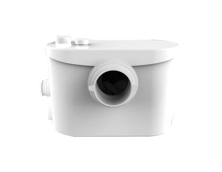 
Durable water treatment lift waste water macerator sanitary pump for WC sink shower bath 