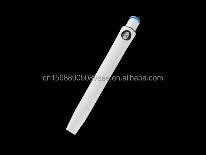 1.7mg/2.4mg plastic disposable injection pen for slimming