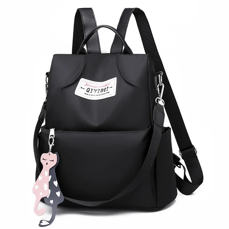 
Anti-theft School Bag 2019 Popular Hot Sales Backpack Women Travel Daily Backpack 