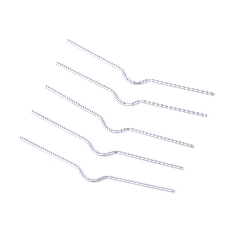 Ocean Springs Factory custom OEM services cnc stainless steel wire forming bending springs
