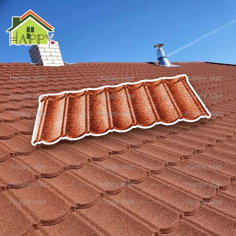 India fish scale roof shingles prices bitumen metal shingle roof tile prefab roof shingles