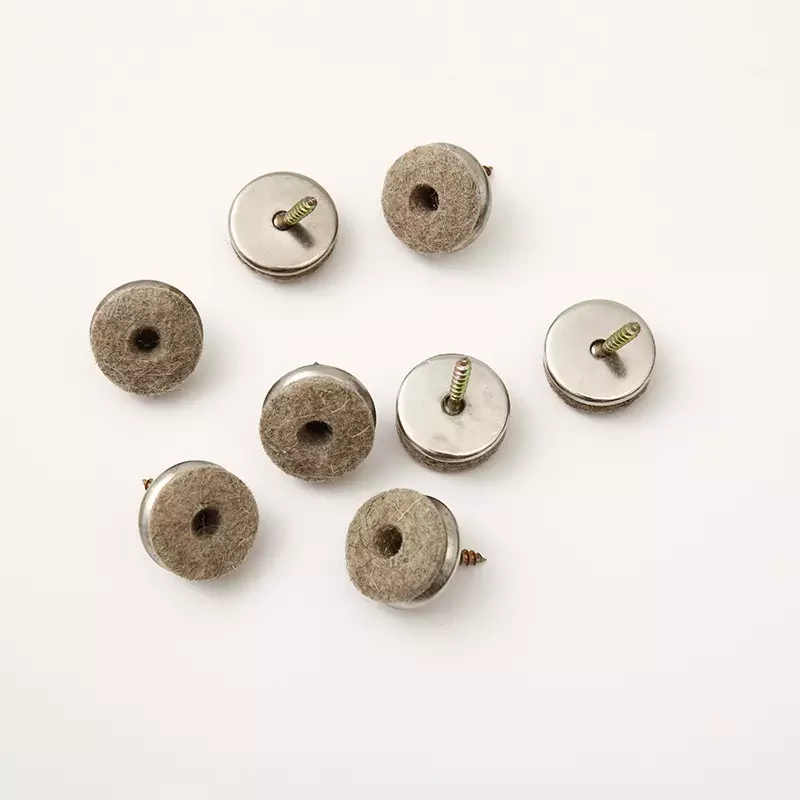 Hot Sale Cabinet Table Chair Antiskid Pad Sofa Foot Nail