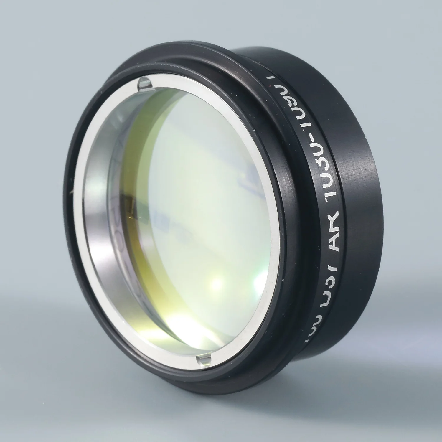 Aurora Consumable Parts Focusing D37mm F100/150/200m Collimating & Focus Lens for Precitec1.0 15KW