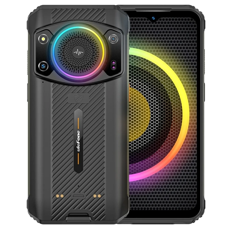 Оптовая продажа Ulefone Armor 21 прочный телефон ночное видение 8 ГБ + 256 глобальная версия с Google