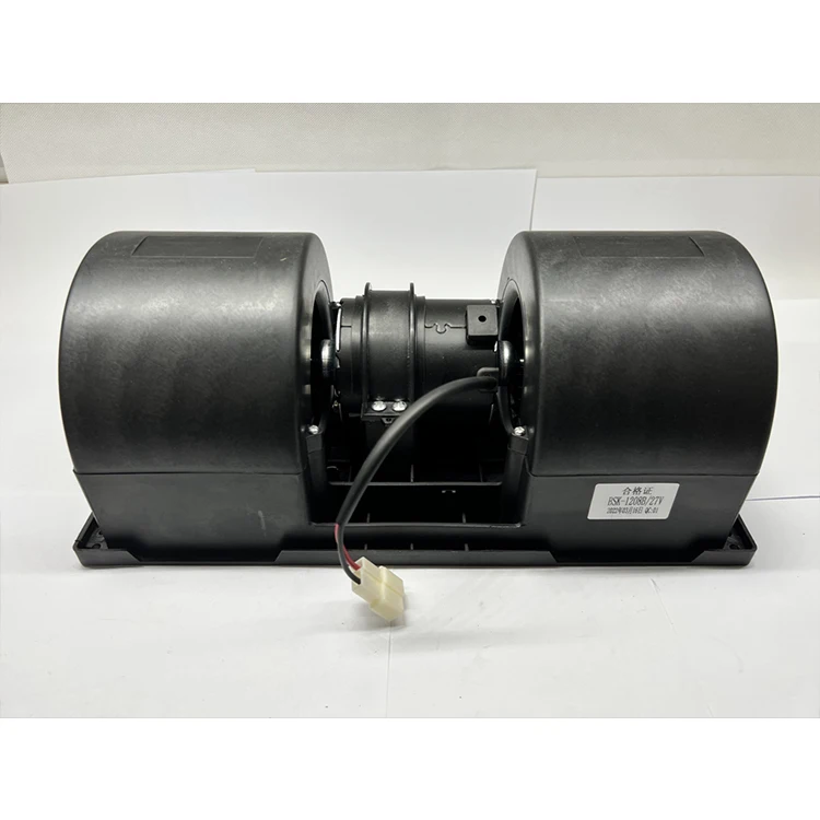 High quality truck air conditioner evaporator fan bus evaporator fan