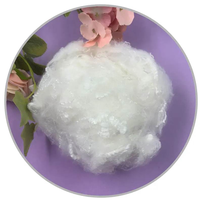 low melt polyester fiber lmf 4080 low melt fiber lmf 4d 51 mm psf
