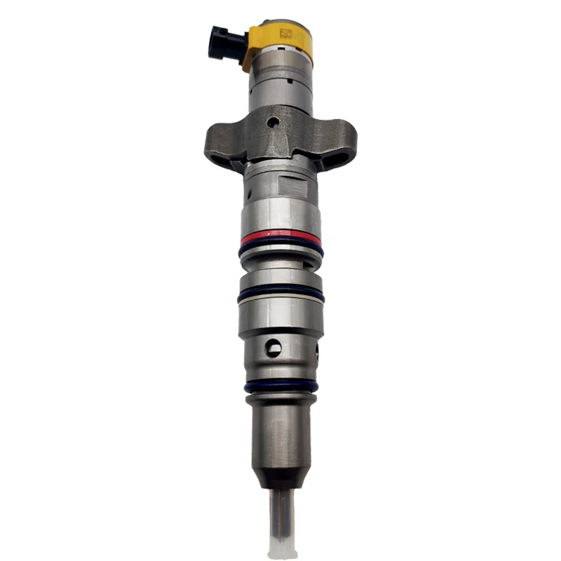 E330D E336D дизельный двигатель C7 C9 Форсунка 235-2888 236-0962 387-9427 Common Rail 2352888 3879433