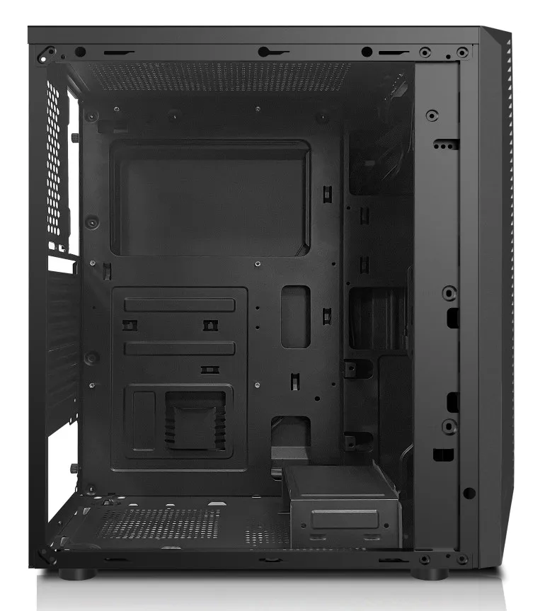 Most Popular High Quality Gaming PC Desktop Computer Gaming ITX Case ATX Computer Case & Towers CPU Cabinet