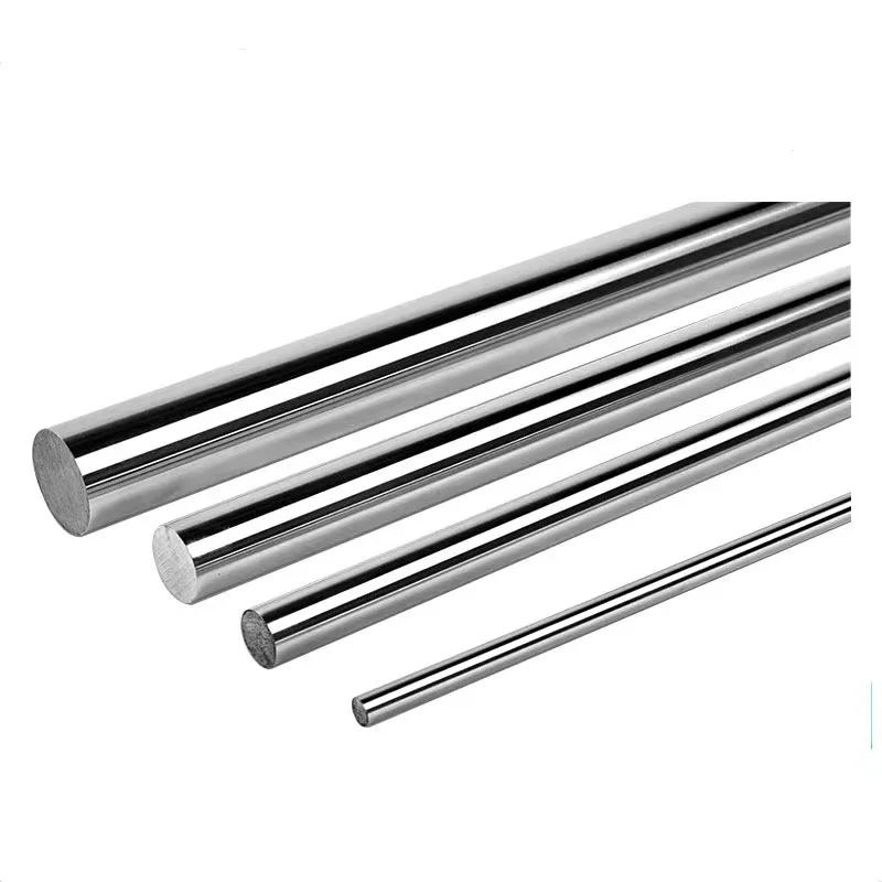 Chinese Supplier New Fashion Triplex Plunger Pump Piston Rod