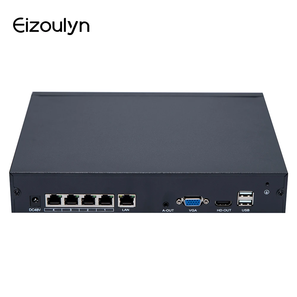 Eizoulyn 1TB/2TB/3TB/ 4TB/6TB/8TB/10TB Surveillance Class Hard Drive From WD Purple HDD For NVR
