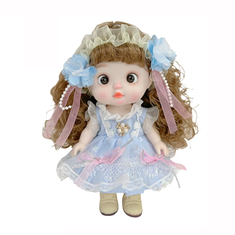 New design soft vinyl doll 12 inch 26CM non-toxic lifelike reborn baby doll with music