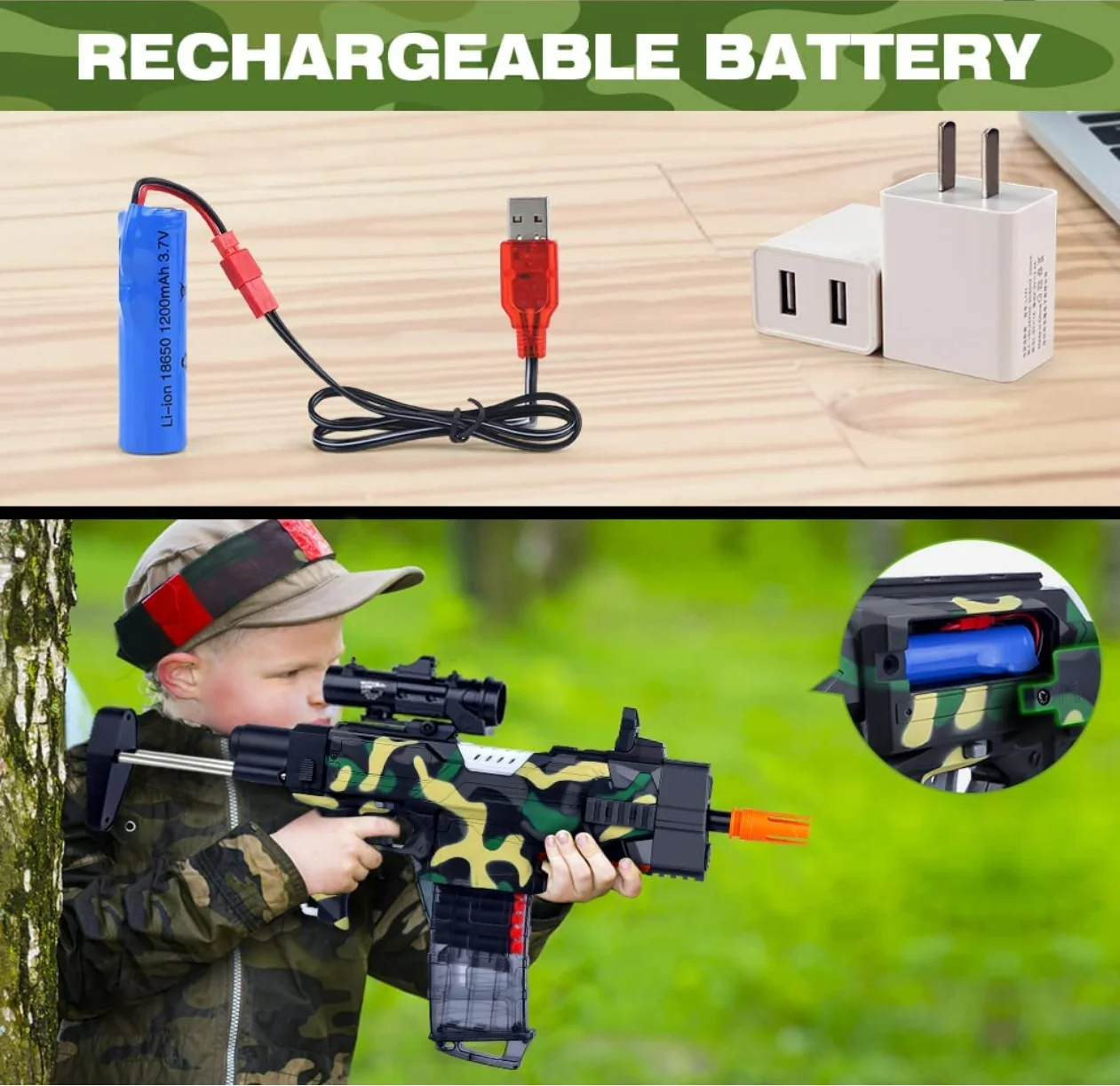 Factory Direct Kid Plastic Gun Air Guns Shooting Hunting Weapons Gun Toy