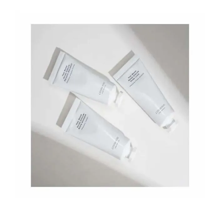 Wholesale Price Moisturizing Repair Skin Barrier Made In Korea Luxury Dry Hand Cream The Mood Hand Cream