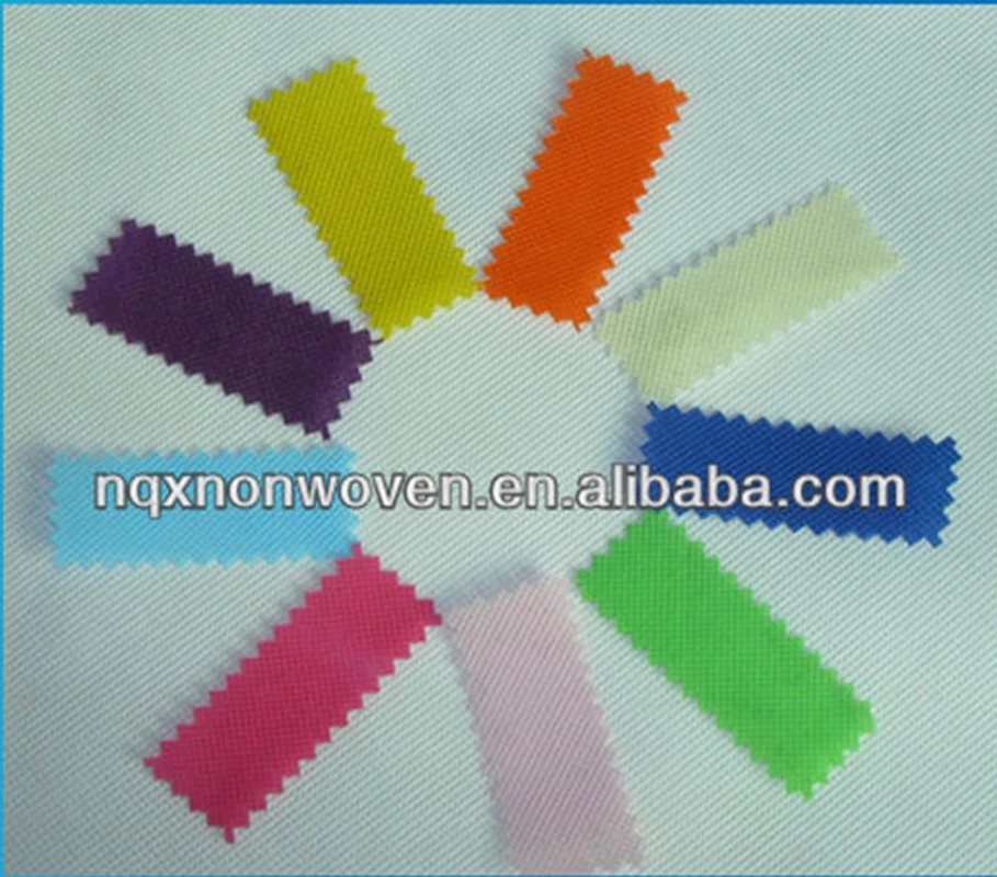 wholesale fabric rolls professional pp spunbonded non woven fabric manufacturer/nonwoven roll