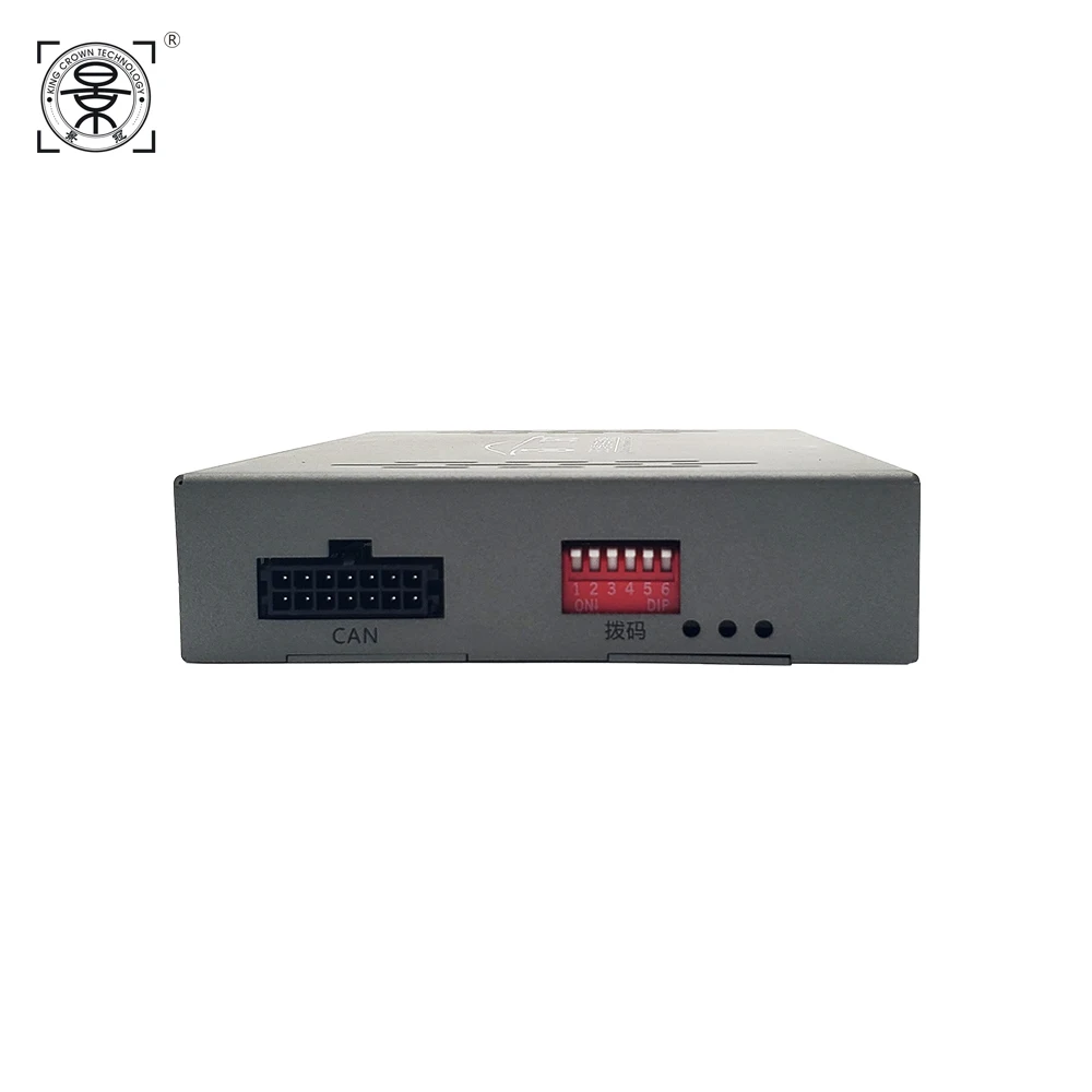 3D 360 Degree Surrounding Bird View  Bus truck back up camera wireles truck security camera 360 Panoramic Car Camera System