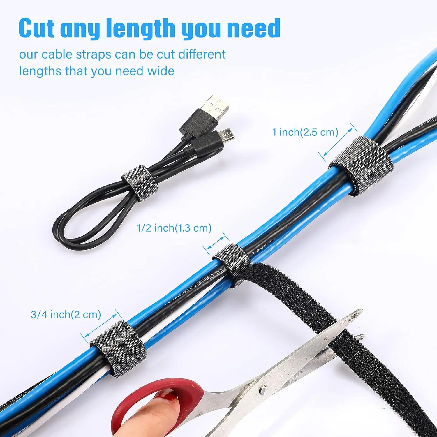 Best Price Flame Retardant Hook And Loop Tape Fastener Material Heat Resistance Colorful Fireproof Hook and Loop Tape