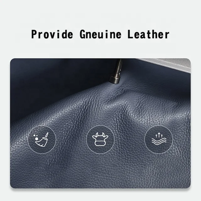 
Reclining Function Modern Style smart Sectionals sofaset corner l shape Couch leather sofa set furniture living room home couch 