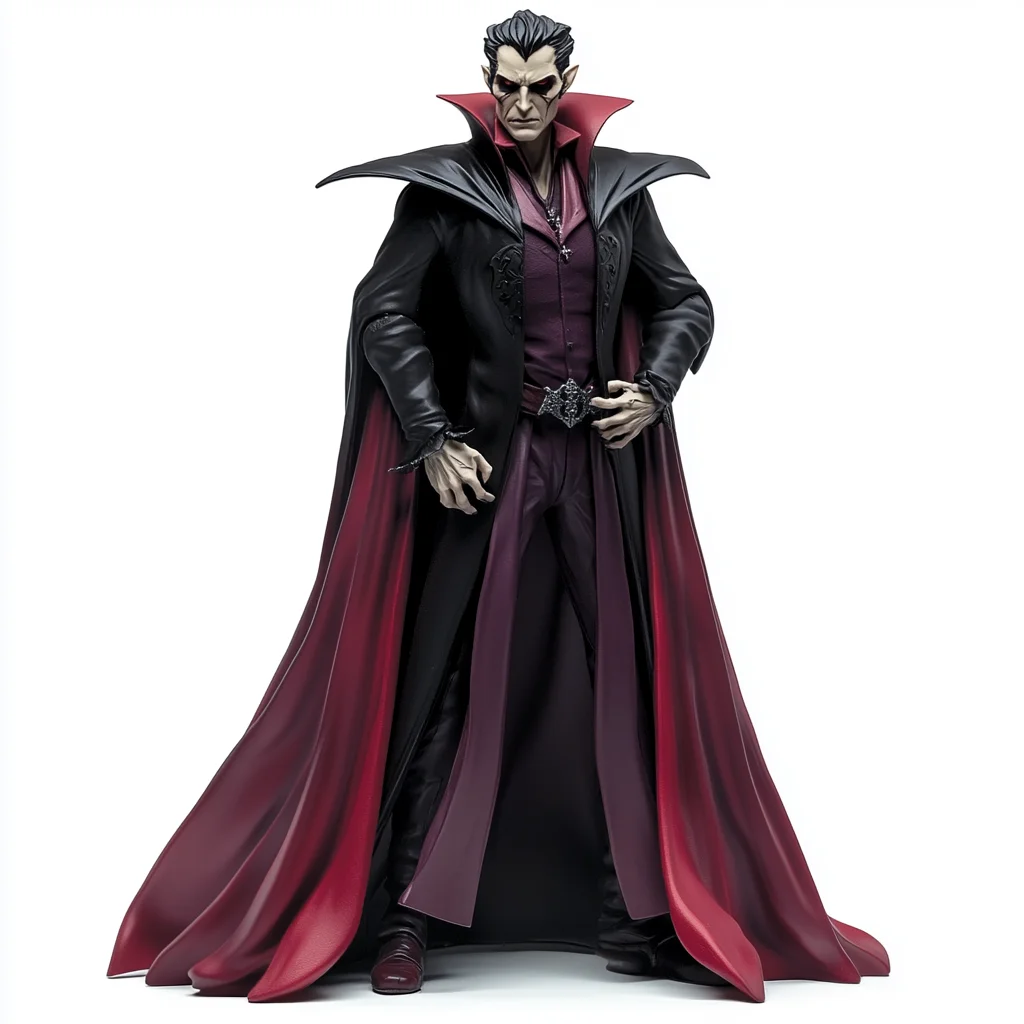 Custom Plastic Toy Manufacturer 3D Hot Star Human Dolls Action Figure Model Vinyl Figure