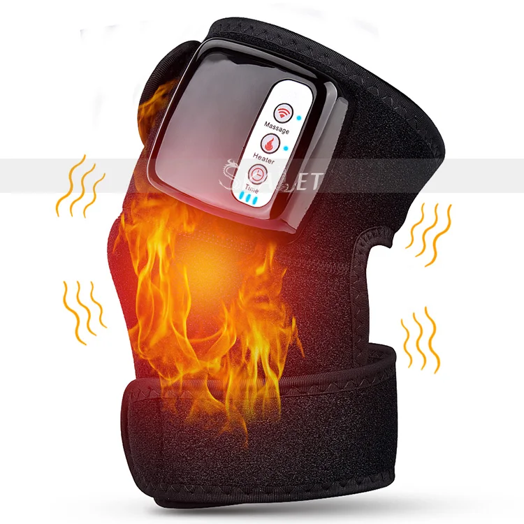 Spa Use knee massager knee massage machine massager knee