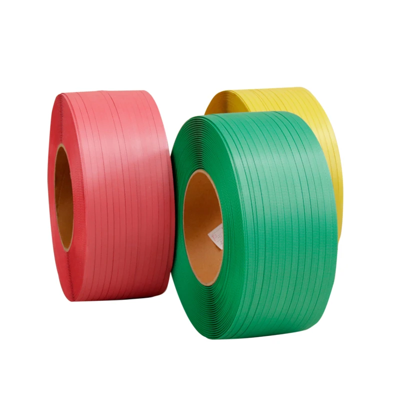 Plastic Packing Polypropylene Strapping Band strapping pallet pp packing belt for manual machine use