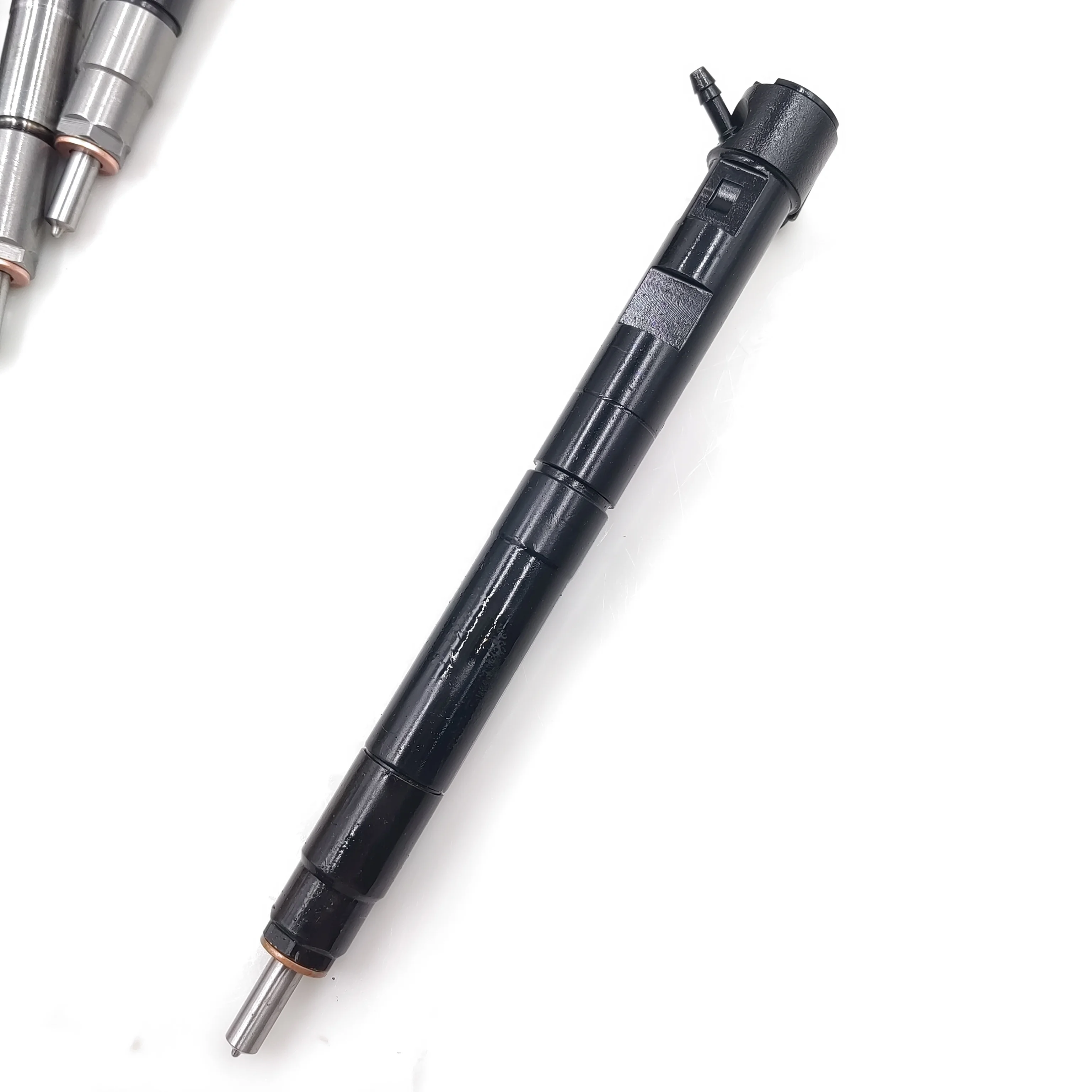 Diesel Fuel Injector 28229873 33800-4a710 338004a710 For Delphi CRDI Starex H1 Hyundai 1