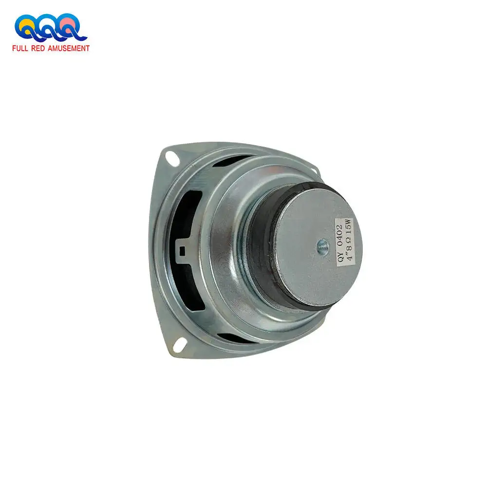 Game Console Speaker 4 Inch 15W 8Ohm Audio Accessories for Sale