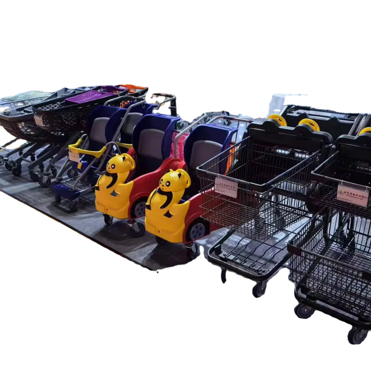 child shopping cart       shopping trolley      rental stroller