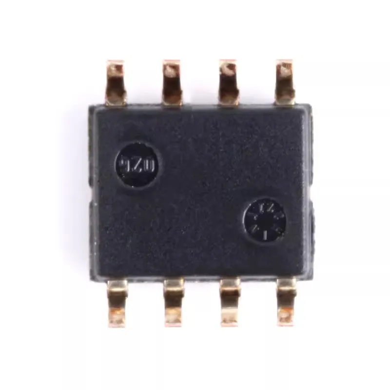 AT24C512C-SSHD-T EEPROM Memory IC 512Kbit I2C 1 MHz 550 ns 8-SOIC eprom 512KB I2C
