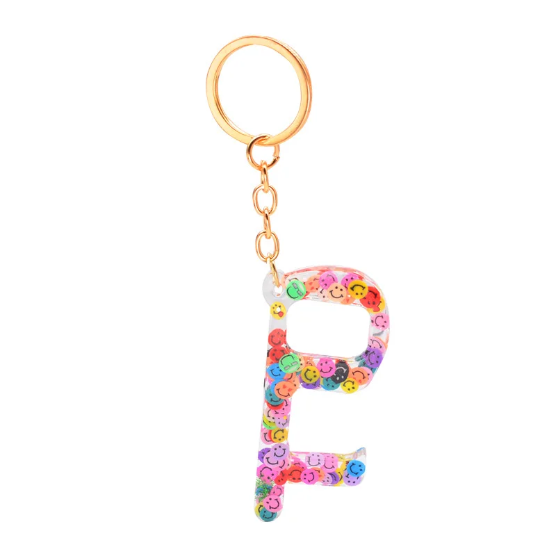 
Door Openers Hands Free Keychain No Touch Self Defense Key Touchless Door Opener 