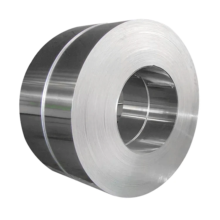 Aluminum Nose Wire strip clip /Bar/Piece For Automatic Machine(in roll) with or without Glue