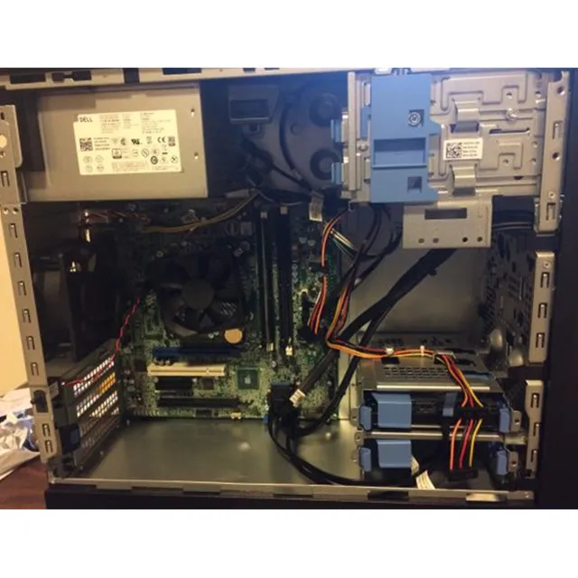 Factory price dell PowerEdge T30 Mini Tower Server