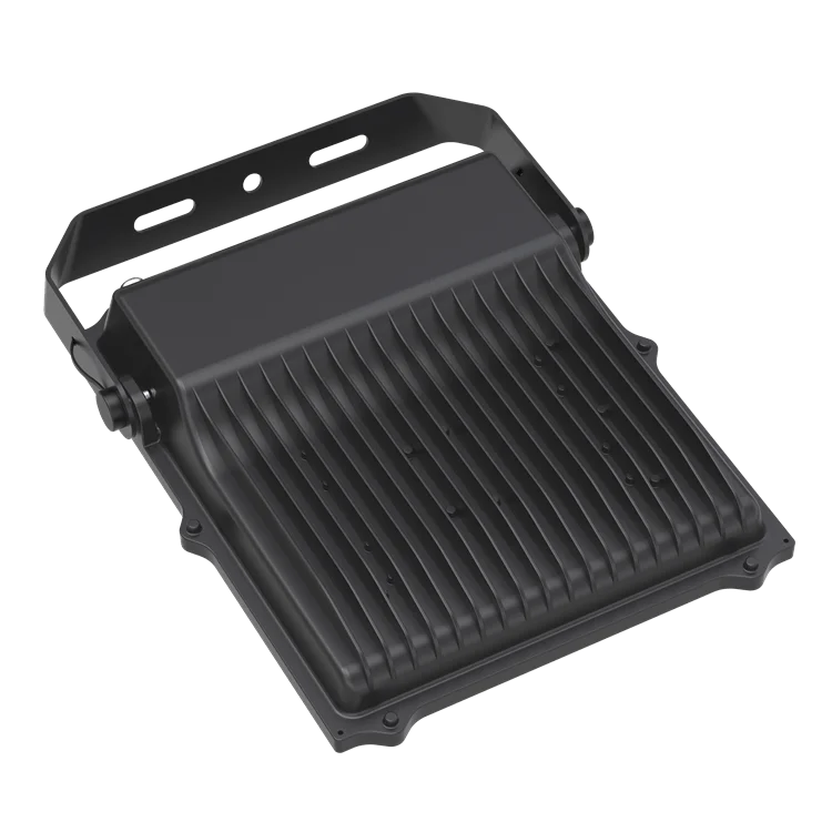 Classic factory price Die-cast Aluminum Tempered Glass LED Flood Light