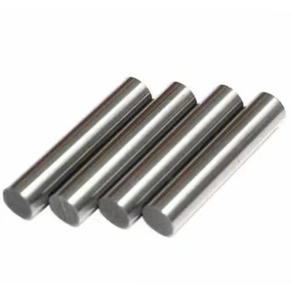 M2 M42 High Speed Steel Round HSS Cutting Tool Drill Blank for DIN338 DIN340 DIN1869 Bits