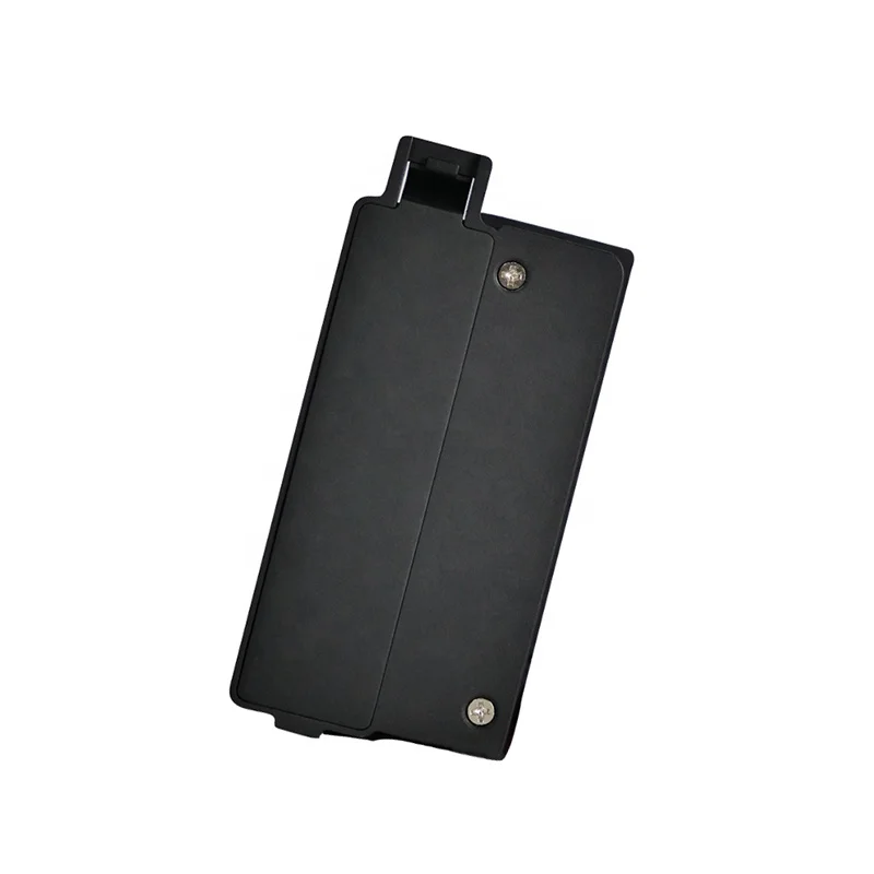 B19 новый продукт индивидуальный чемодан умный электронный Сейф встроенный замок со сканером отпечатков пальцев для чемодана