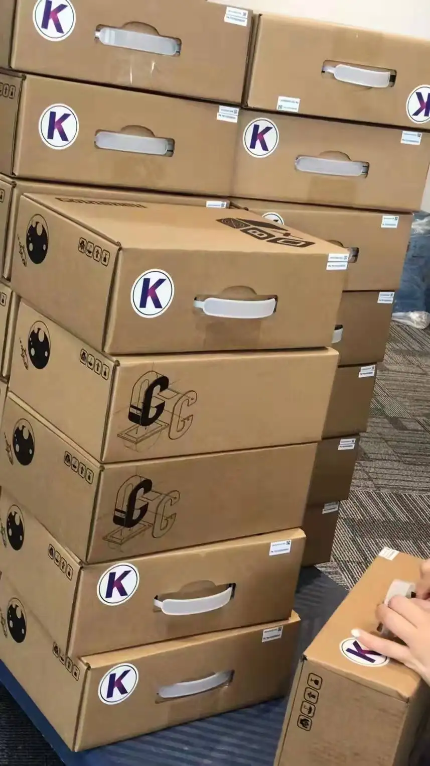 Голдшелл Kd-коробка KD5 KD6 мини DOGE LD-BOX CK5 CK6 LT5pro ibelink k1 + S19 XP L7 LB-BOX HS5 ST-BOX HS-BOX X5 A11 голдшелл