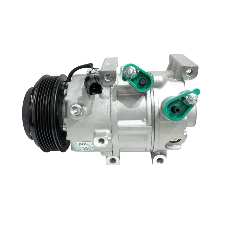 Factory directly wholesale OEM CCC4929/MHE7300AA ac car compressor for jaguar xj