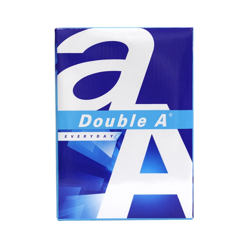 Original Factory Wholesale Office A4 Paper 70 Gsm 80 Gsm500 Sheets Paper