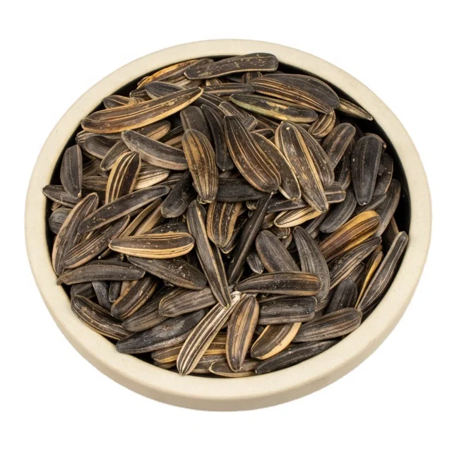 
Premium types of sunflower seeds available for selling 
