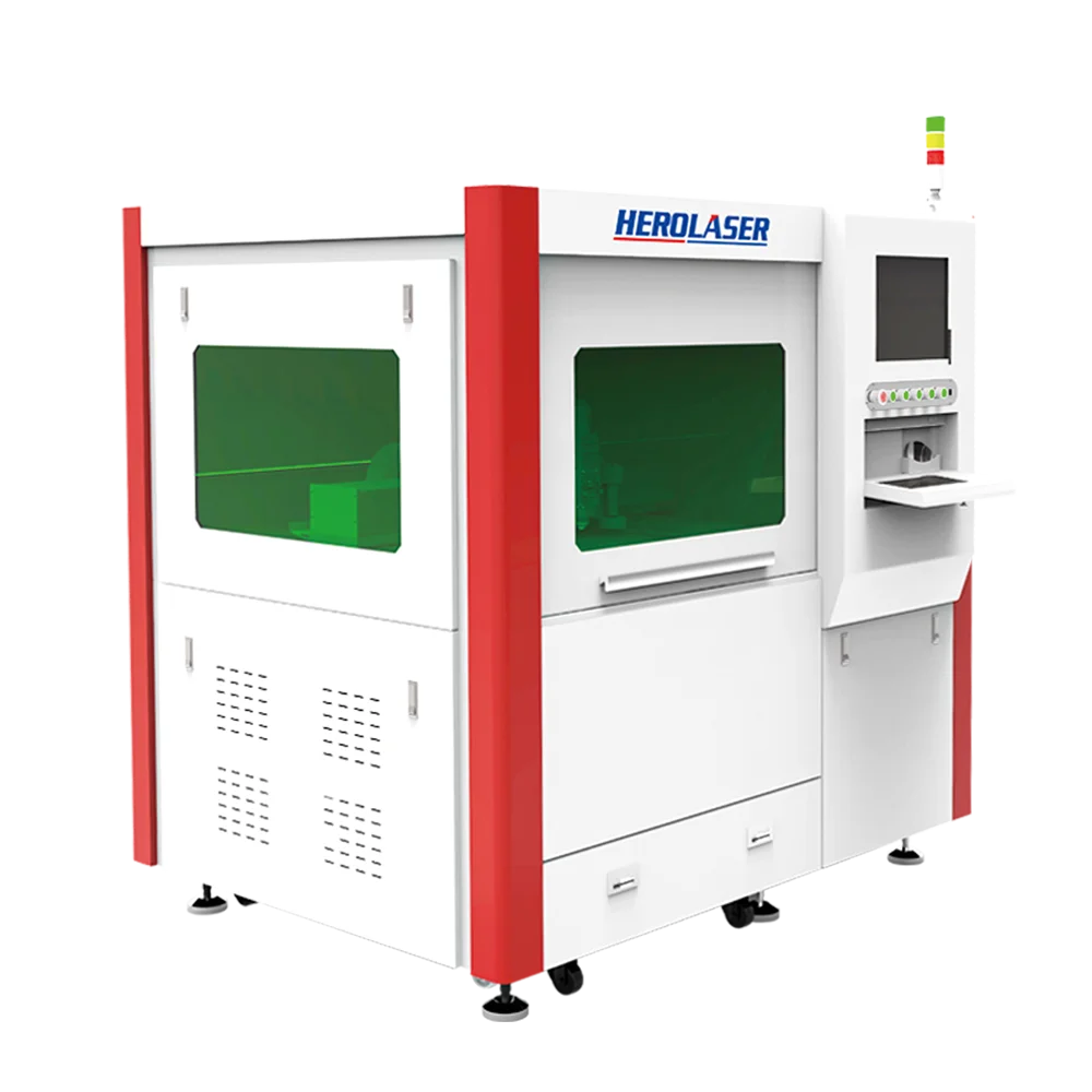 Stainless Steel Metal Laser Cutting Machine for Eyeglass Frame Cutting Spectacle Frame Laser Cutting